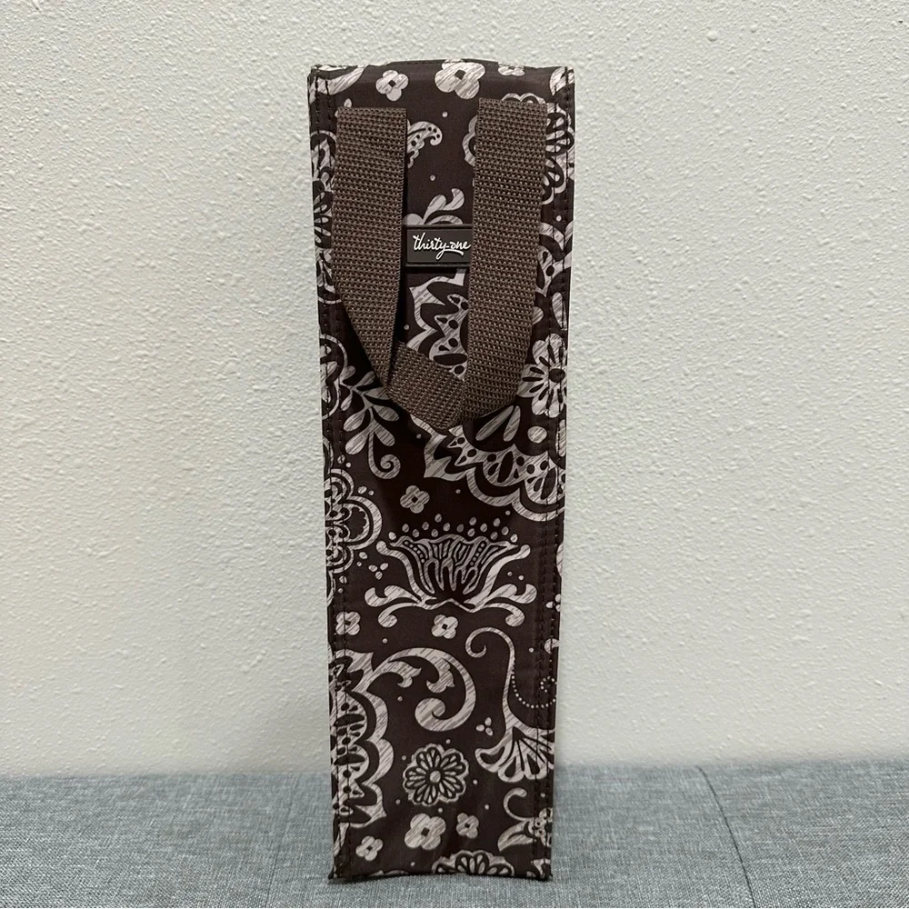 Thirty-One Wine Cooler Bag